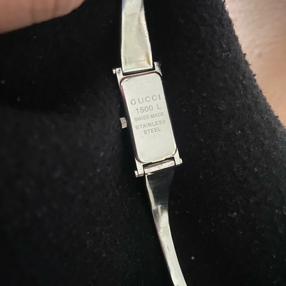 ‼️Sold‼️ Gucci Watch - Picture 2 of 7